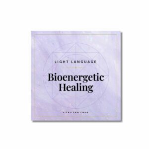 Bioenergetic Healing Session