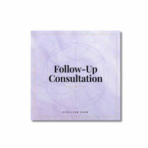 Follow-Up Consultation