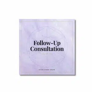 Follow-Up Consultation