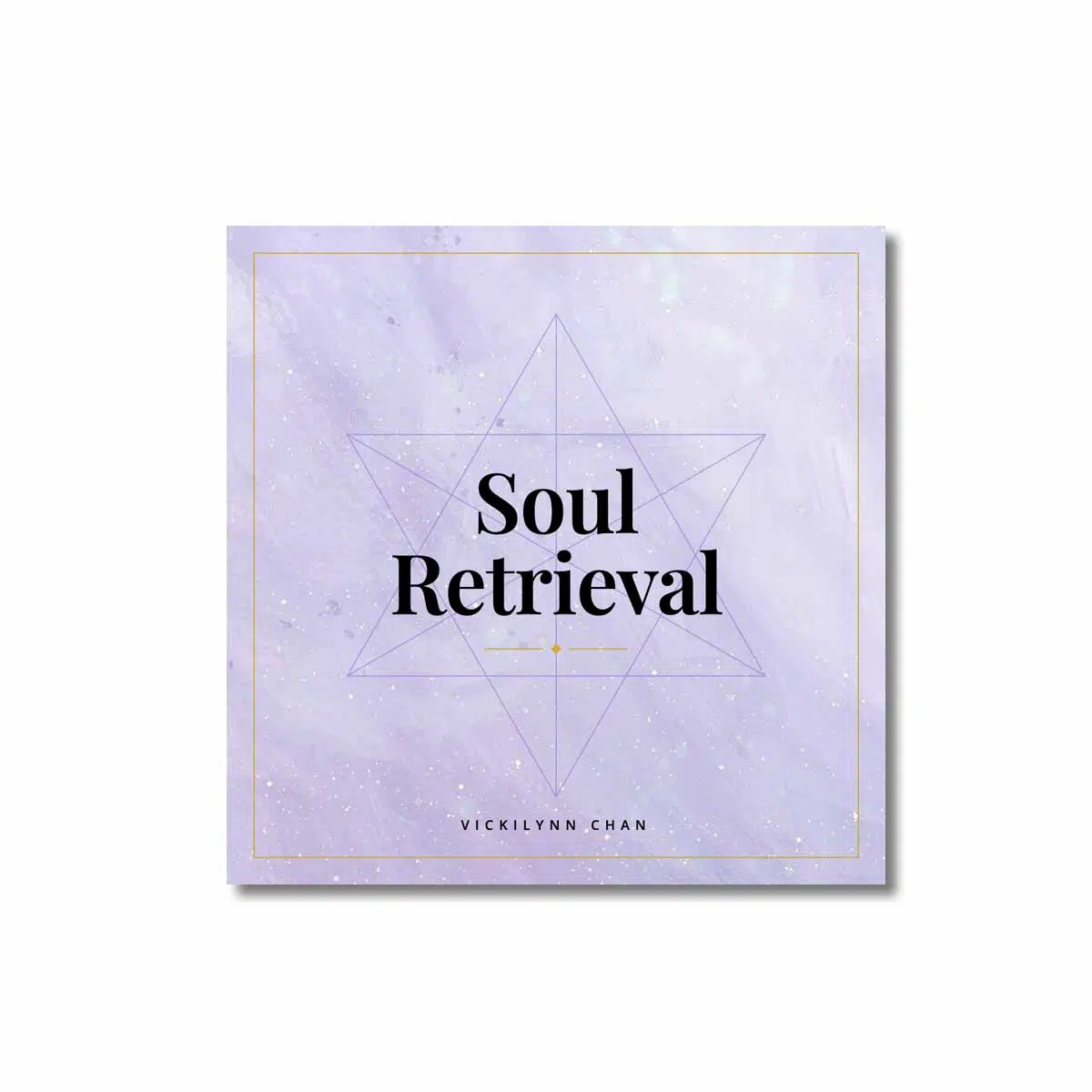 Soul Retrieval Session