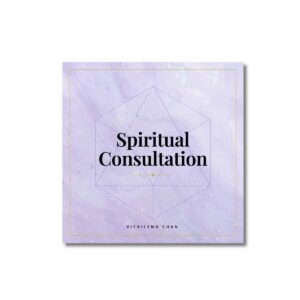Spiritual Consultation