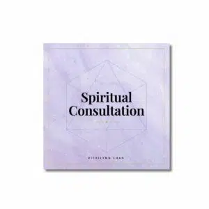 Spiritual Consultation