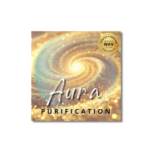 Aura Purification (432Hz WAV)