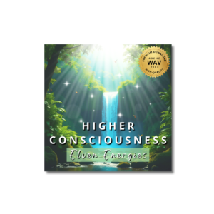 Higher Consciousness Elven Energies (432Hz WAV)