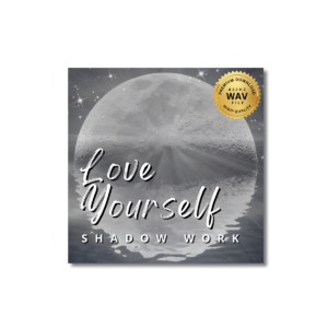 Love Your Shadow Self (432Hz WAV)