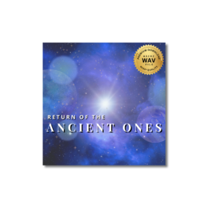 Return of the Ancient Ones (432Hz WAV)