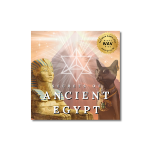 Secrets of Ancient Egypt (432Hz WAV)