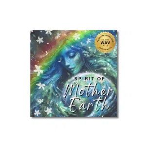 Spirit of Mother Earth (432Hz WAV)