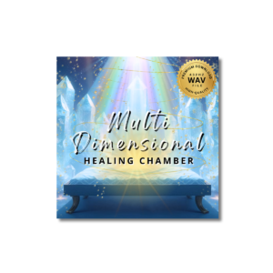 Multidimensional Healing Chamber (432Hz WAV)
