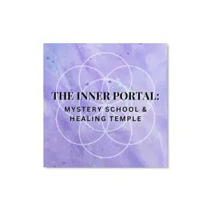 The Inner Portal Membership