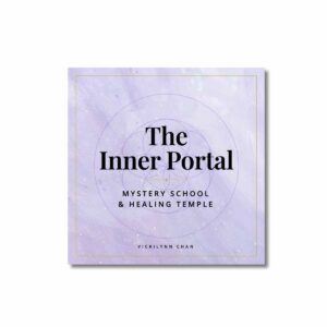 The Inner Portal Membership