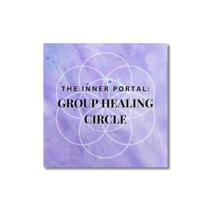 Group Healing Circle