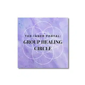 Group Healing Circle