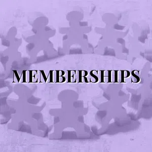 Memberships