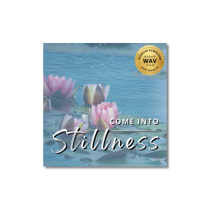 Come Into Stillness (432Hz WAV)