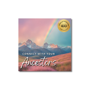 Connect with Your Ancestors (432Hz WAV)