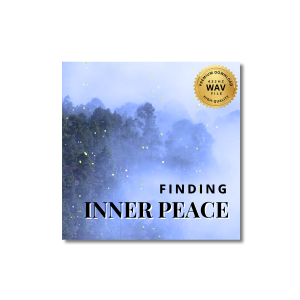 Finding Inner Peace (432Hz WAV)