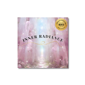 Inner Radiance (432Hz WAV)