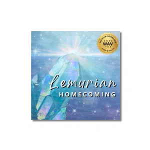 Lemurian Homecoming (432Hz WAV)