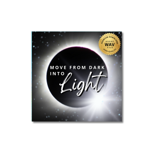 Move From Dark Into Light (432Hz WAV)