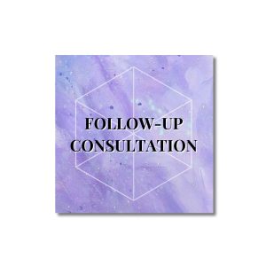 Follow-Up Consultation